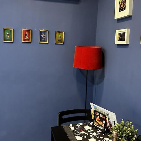 נאפולי Donna Chiara Holiday House - Toledo מראה חיצוני תמונה