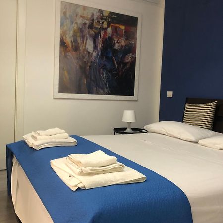 נאפולי Donna Chiara Holiday House - Toledo מראה חיצוני תמונה