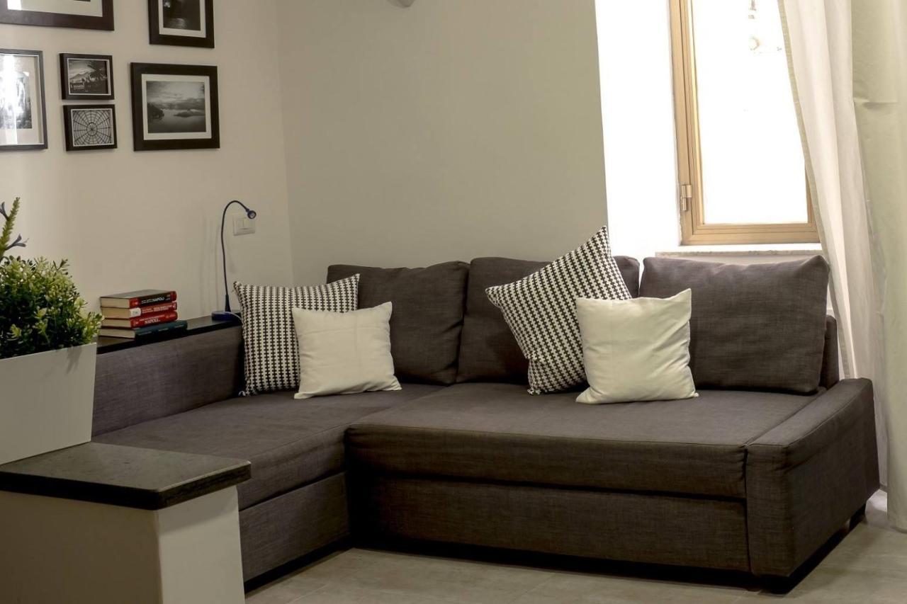 נאפולי Donna Chiara Holiday House - Toledo מראה חיצוני תמונה