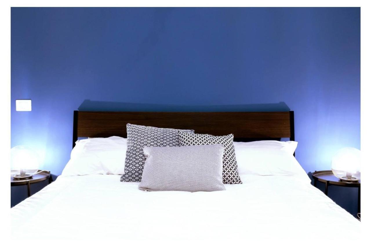 נאפולי Donna Chiara Holiday House - Toledo מראה חיצוני תמונה