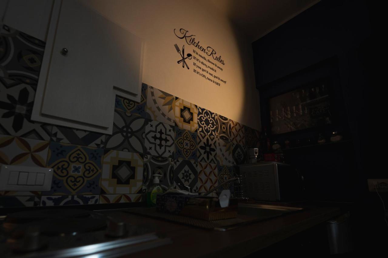נאפולי Donna Chiara Holiday House - Toledo מראה חיצוני תמונה