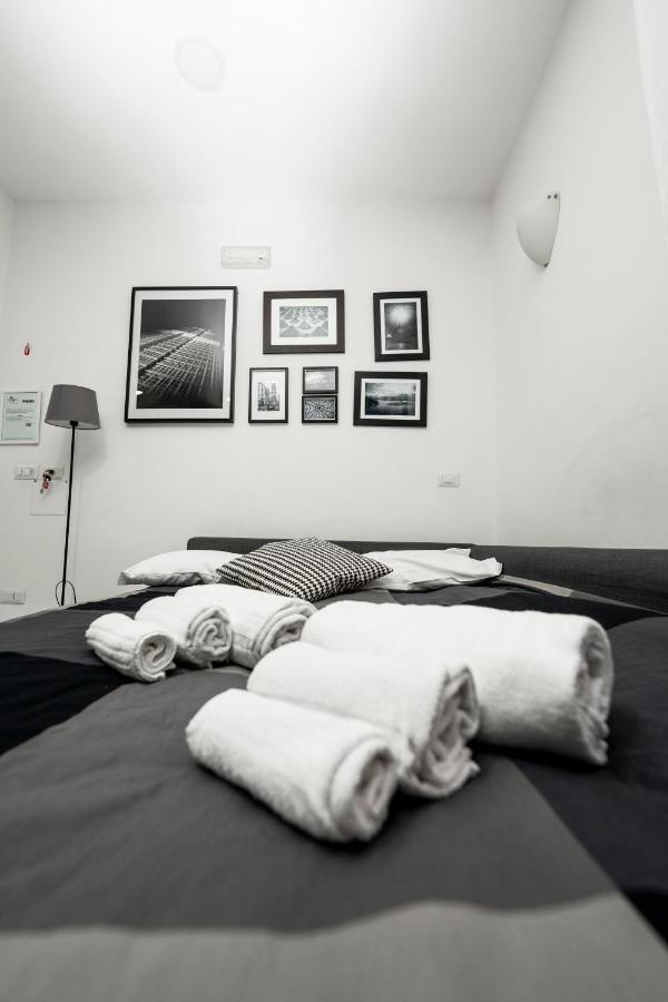 נאפולי Donna Chiara Holiday House - Toledo מראה חיצוני תמונה