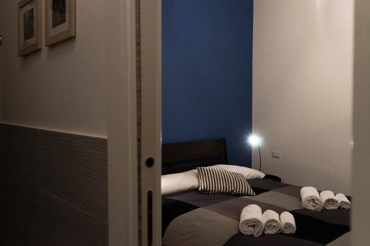 נאפולי Donna Chiara Holiday House - Toledo מראה חיצוני תמונה