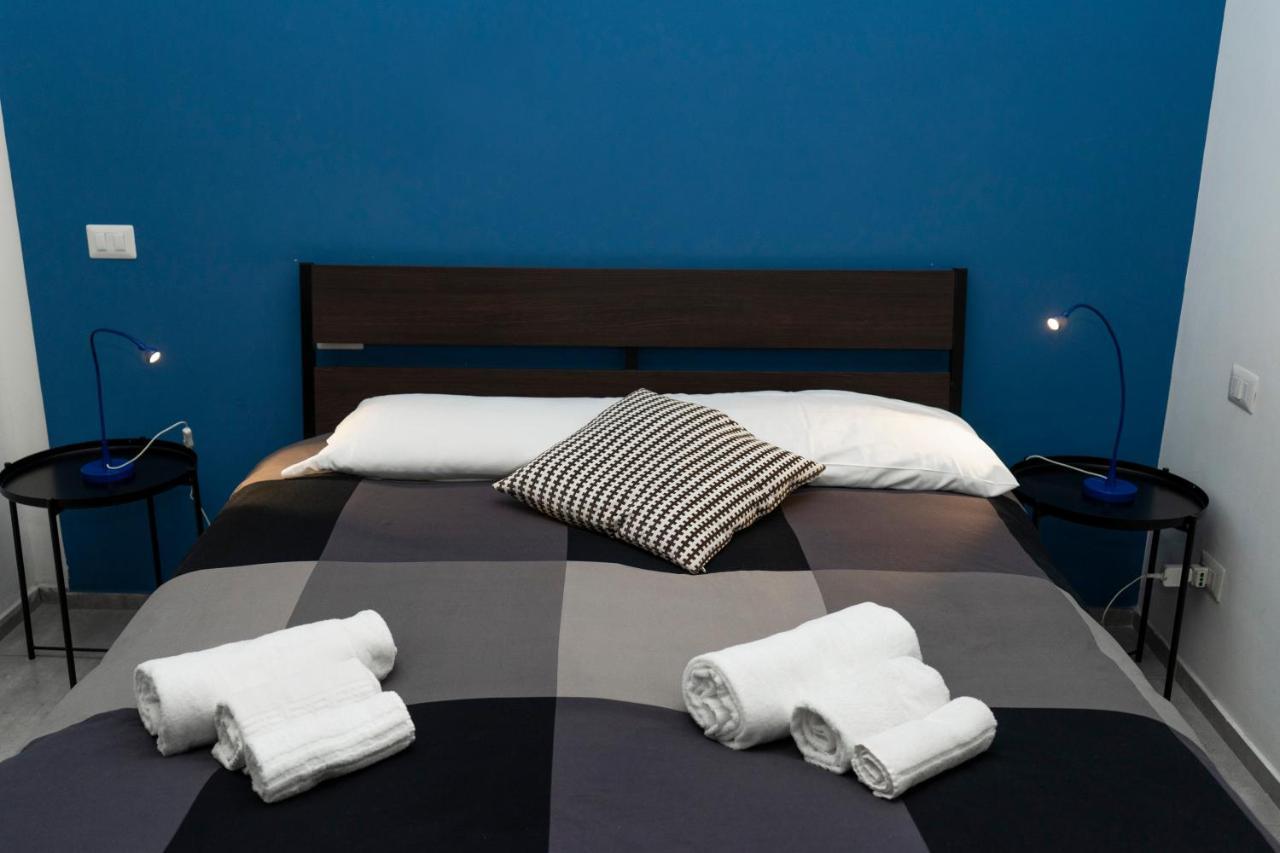 נאפולי Donna Chiara Holiday House - Toledo מראה חיצוני תמונה