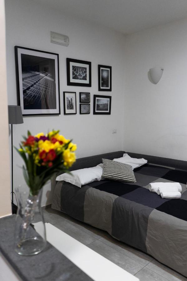 נאפולי Donna Chiara Holiday House - Toledo מראה חיצוני תמונה