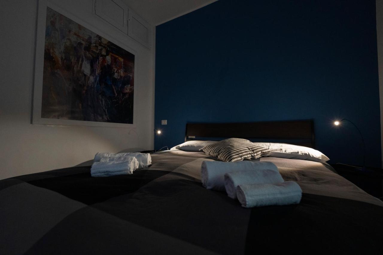 נאפולי Donna Chiara Holiday House - Toledo מראה חיצוני תמונה