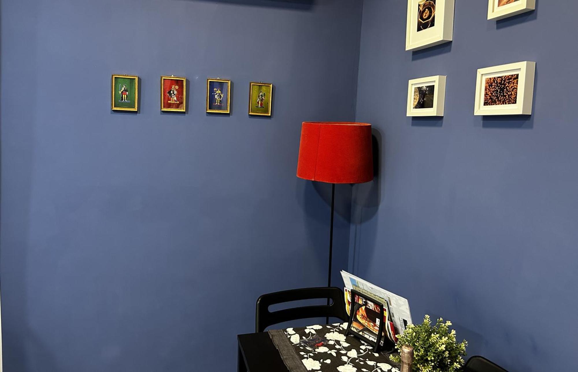 נאפולי Donna Chiara Holiday House - Toledo מראה חיצוני תמונה