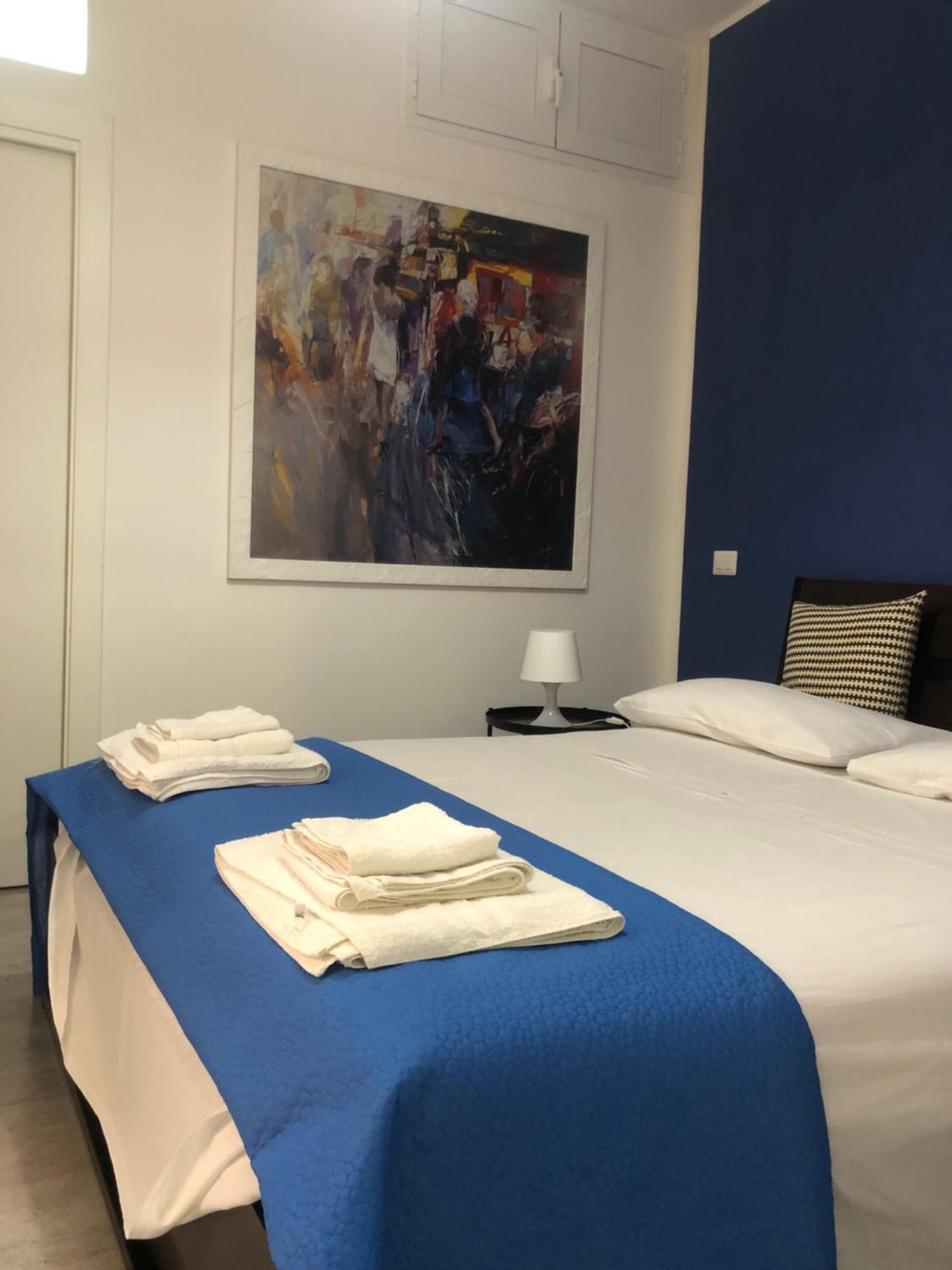 נאפולי Donna Chiara Holiday House - Toledo מראה חיצוני תמונה